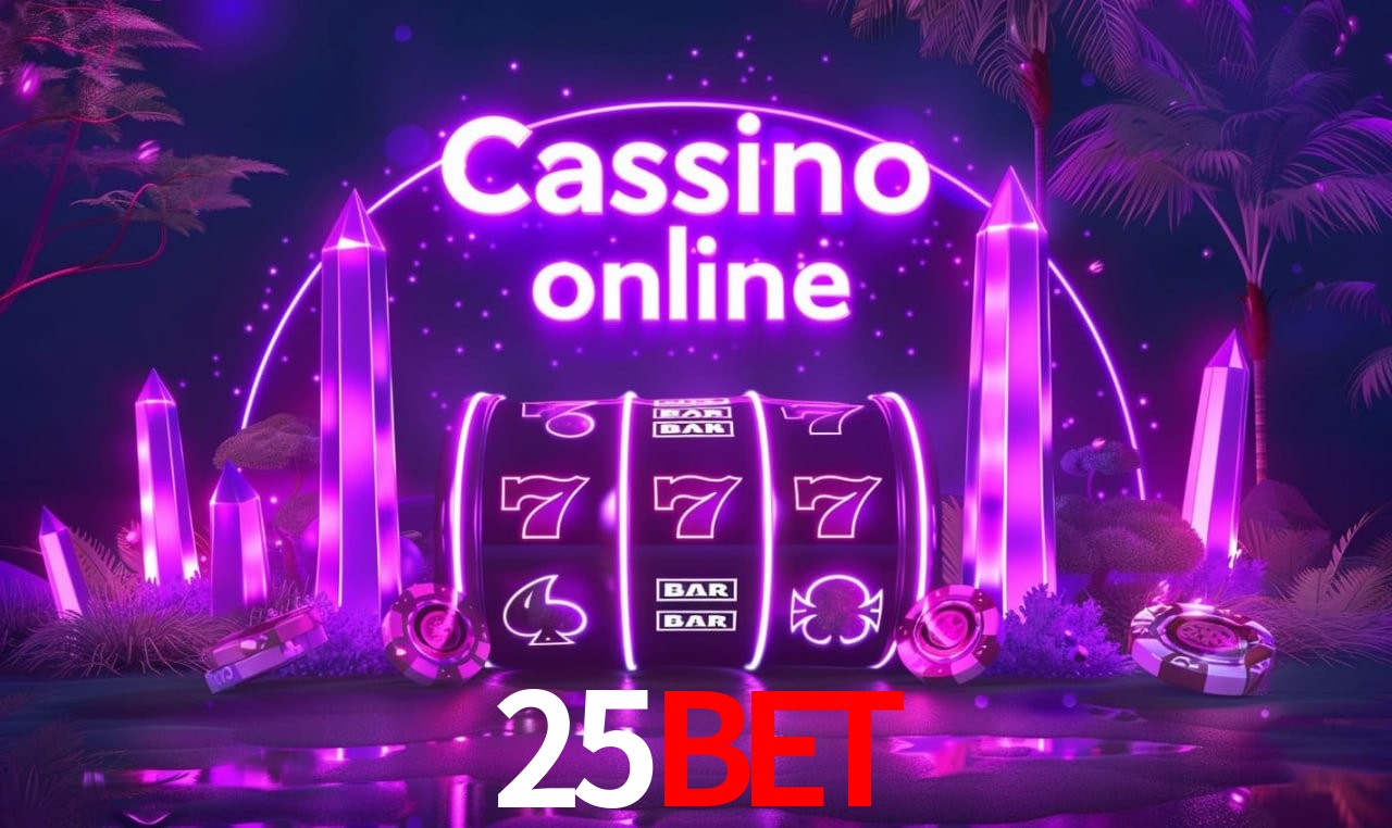 25bet - Winners Celebration